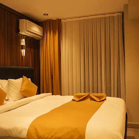 Galata Calm Tale Hotel Istanbul Exterior photo