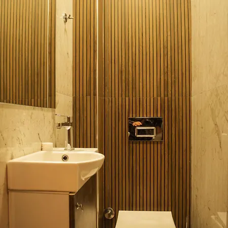 Galata Calm Tale Hotel Istanbul Exterior photo