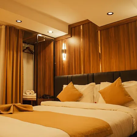 Galata Calm Tale Hotel Istanbul Exterior photo