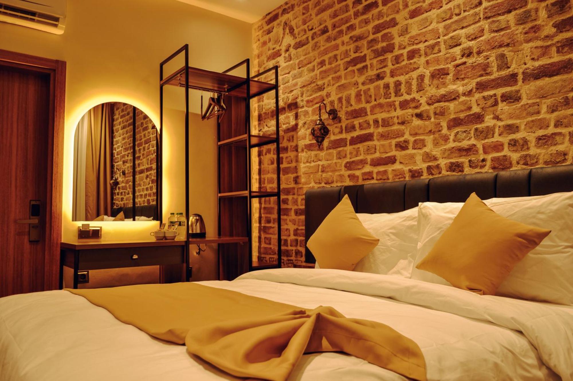 Galata Calm Tale Готель 3*