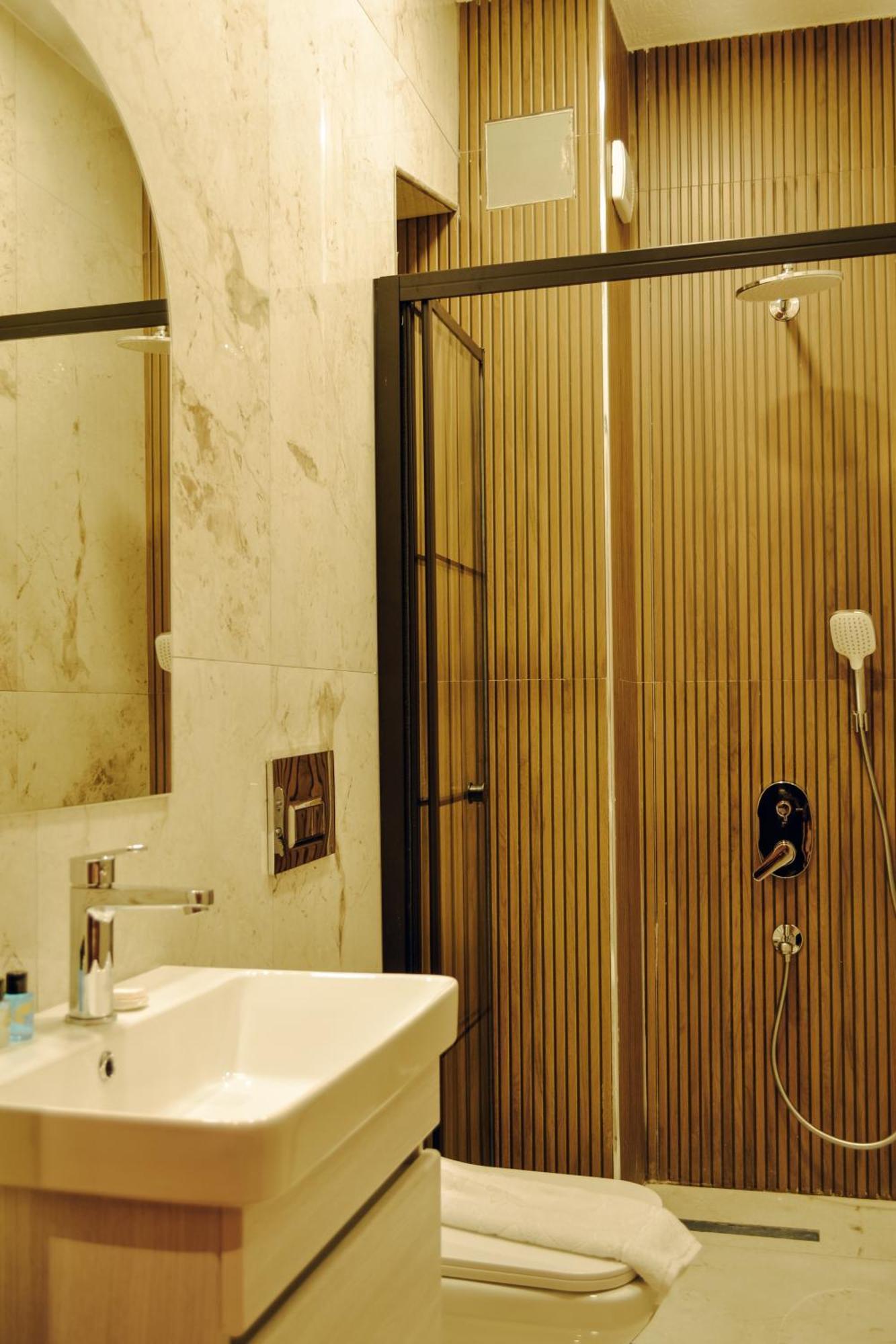 Hotel Galata Calm Tale Istanboel