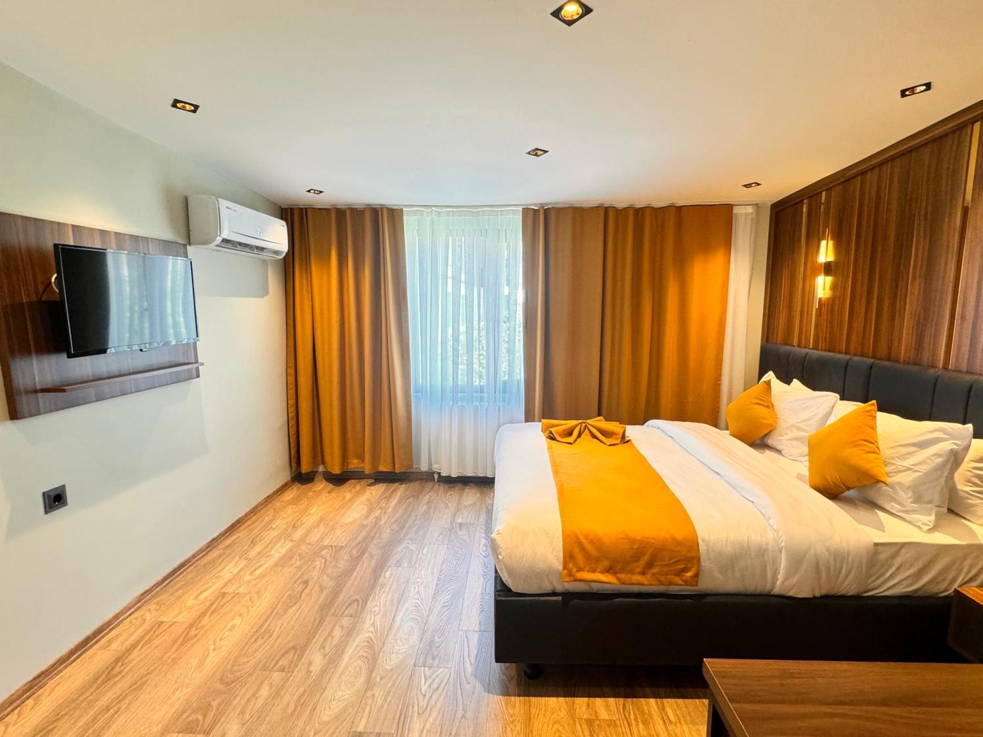 Galata Calm Tale 3* İstanbul