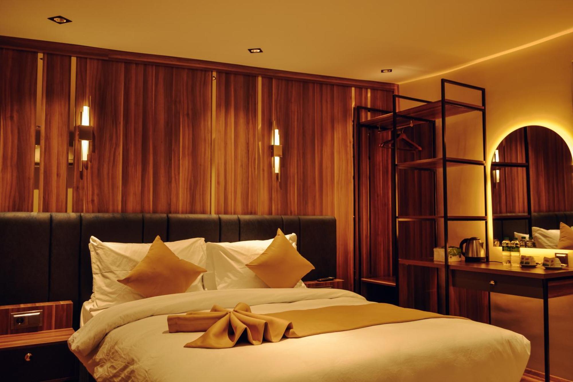 Galata Calm Tale Hotel Istambul