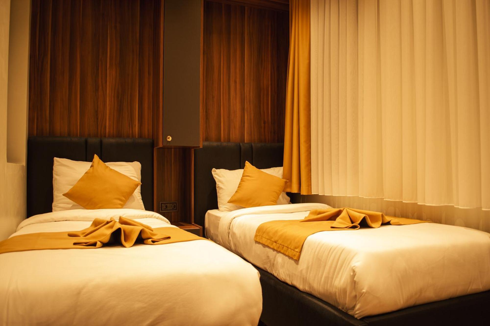 Galata Calm Tale Otel