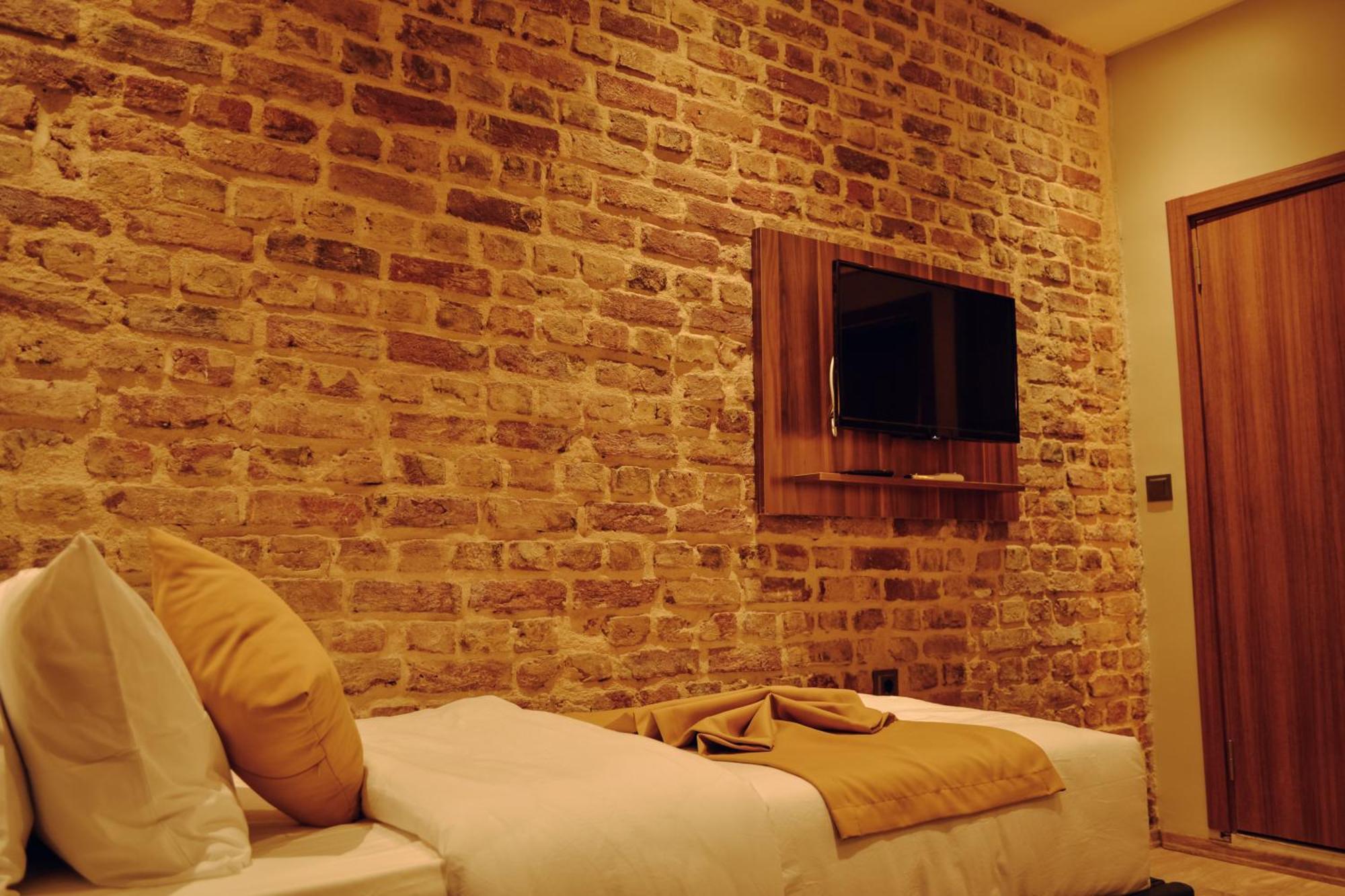 Galata Calm Tale Otel