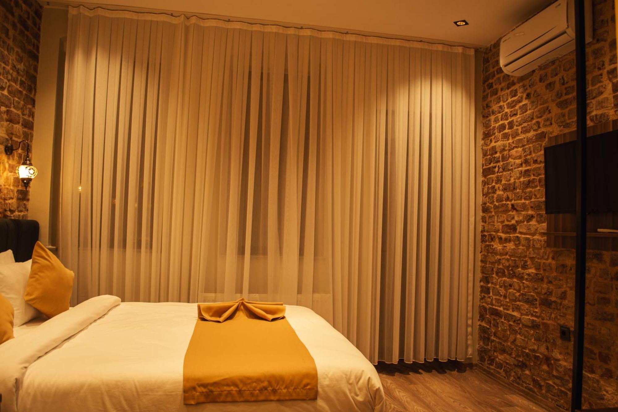 Galata Calm Tale Otel