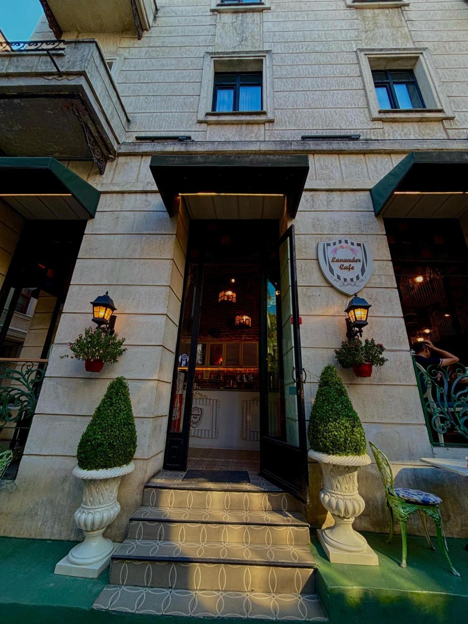 Galata Calm Tale 3* Istambul