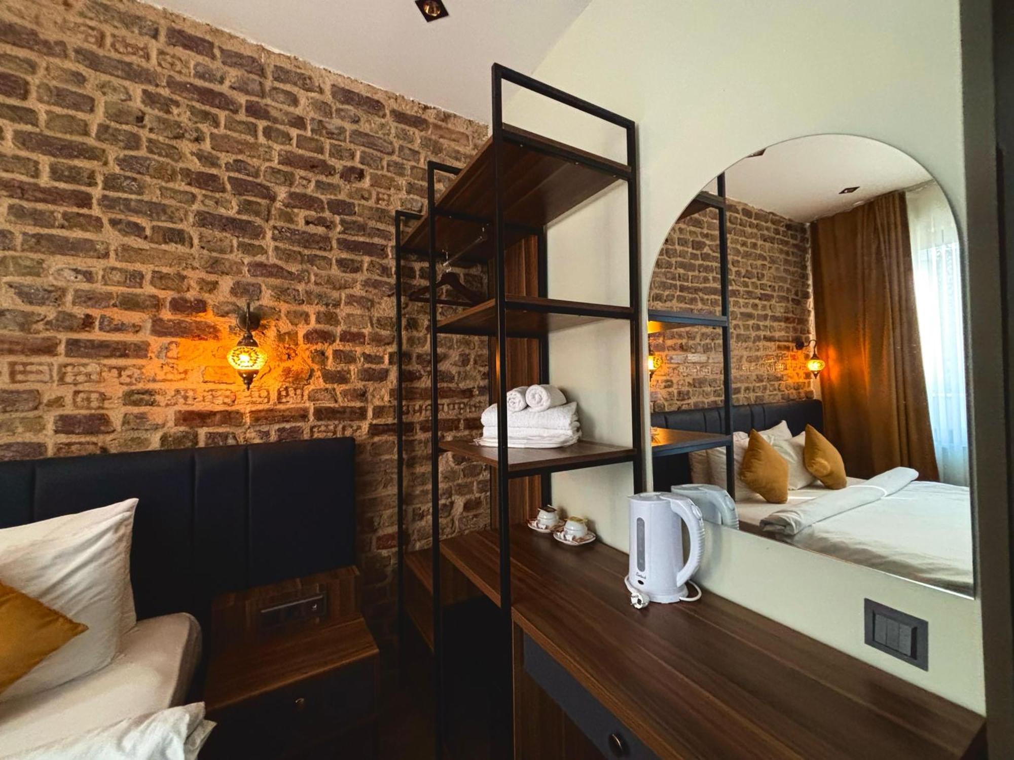 Hotel Galata Calm Tale 3*