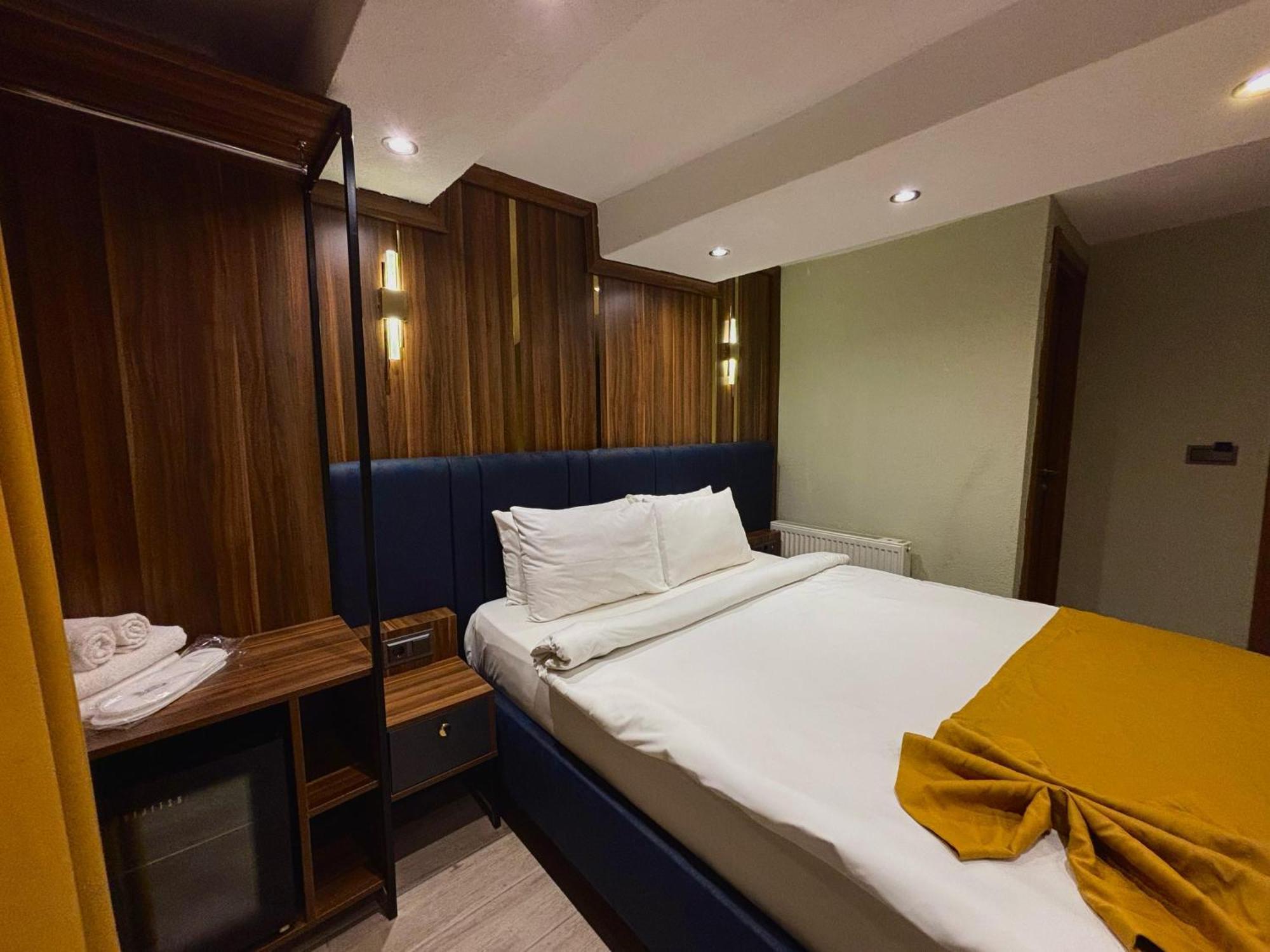 Galata Calm Tale Hotel 3*
