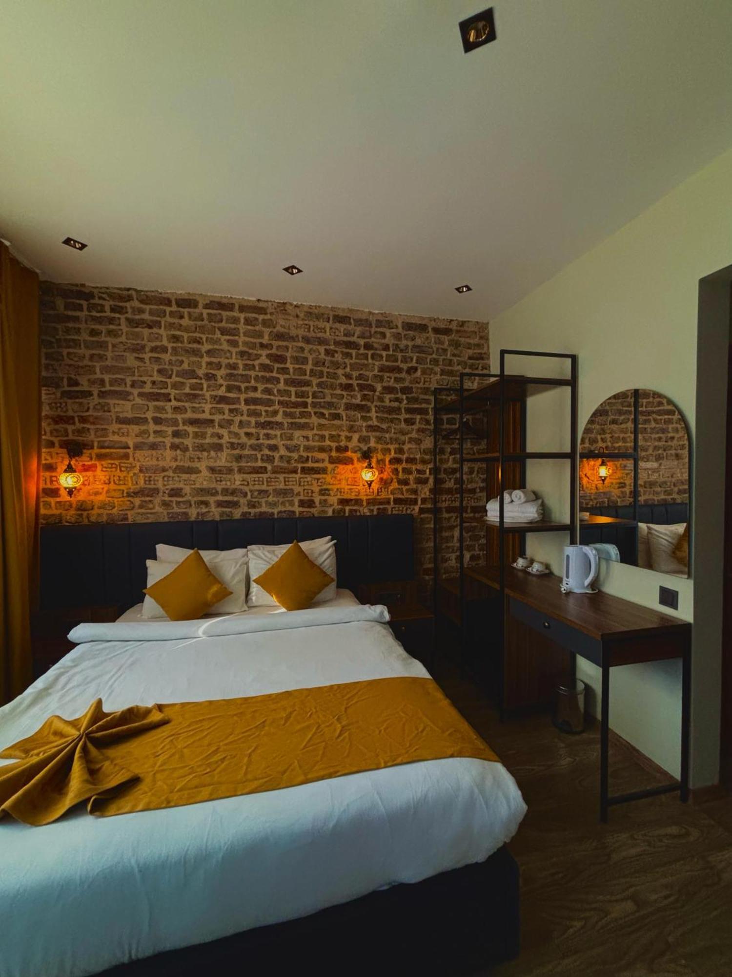 Hotel Galata Calm Tale Istambul