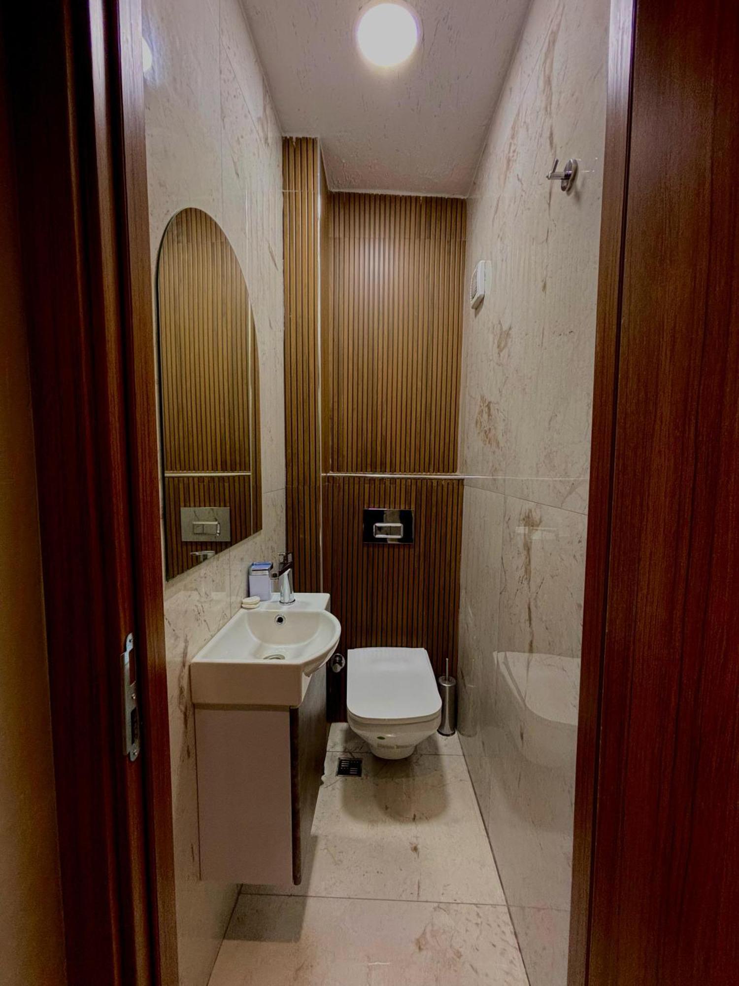 Galata Calm Tale Hotel